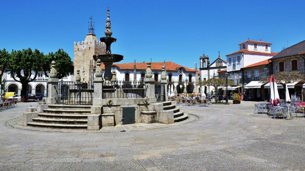 Varanda Do Minho Caminha Exterior photo